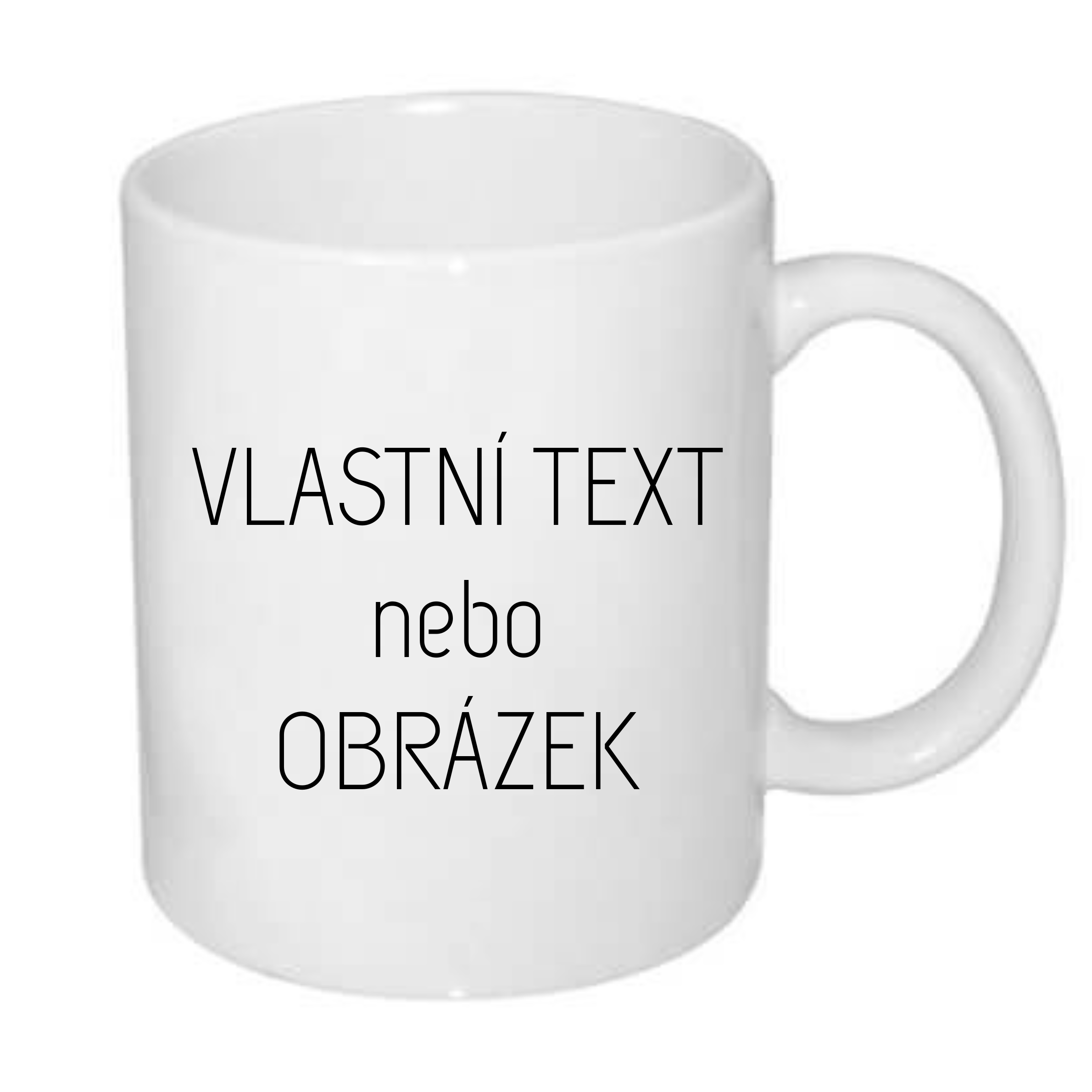 Hrníček na přání
